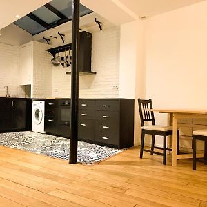 Appartement met een Slaapkamer